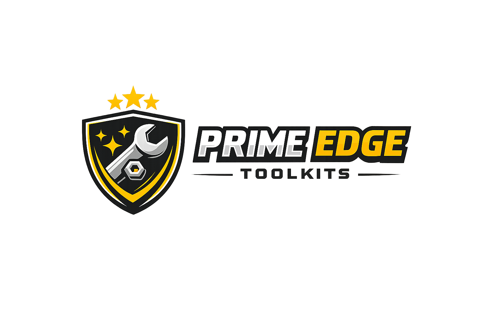 Prime Edge Toolkits