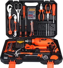 Prime Edge Toolkits