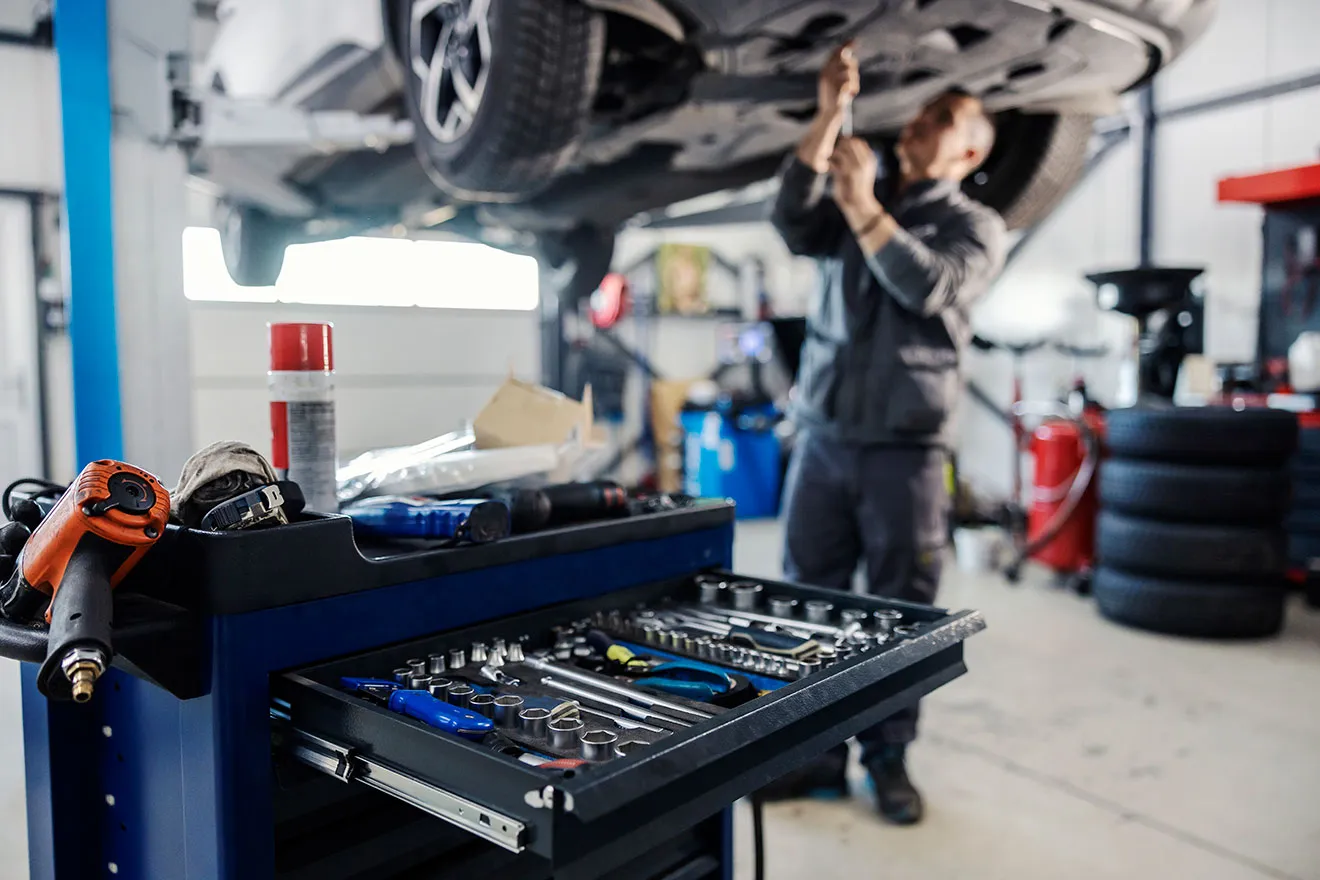 Prime Edge Toolkits