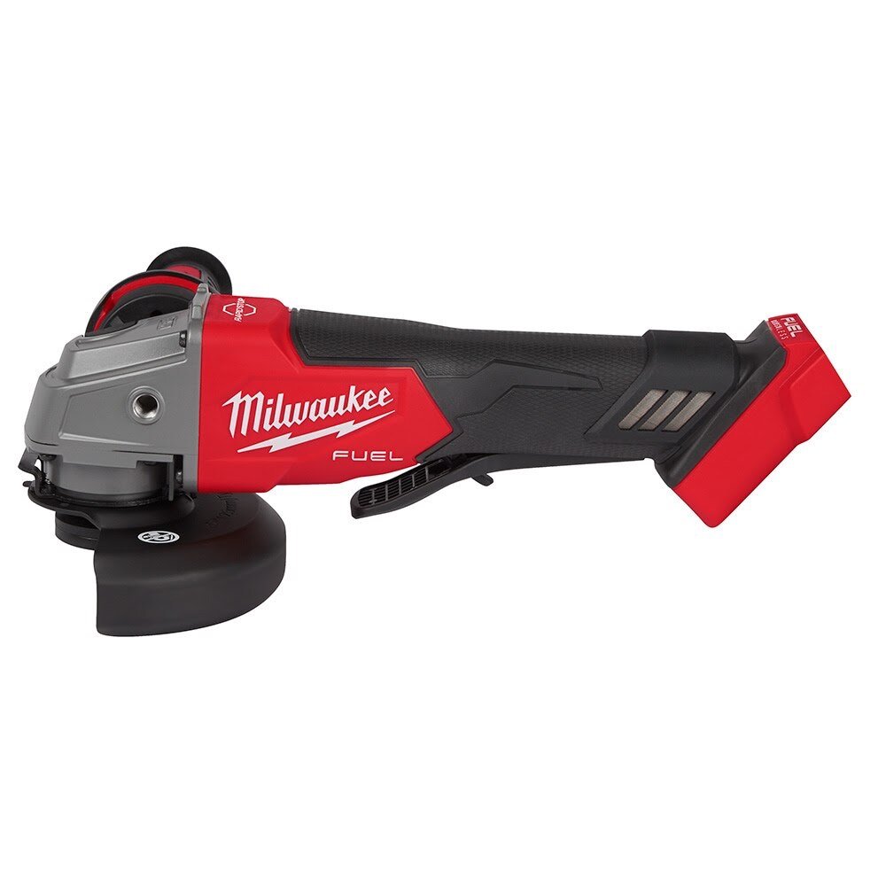 Milwaukee 3697-25 M18 FUEL
7-Tool Combo Kit - Image 14