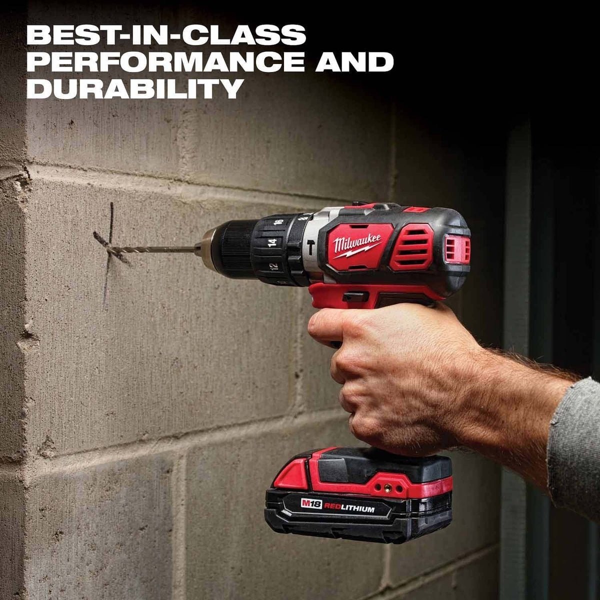 Milwaukee 2696-26 M18™ 6 - Tool Combo Kit - Image 4