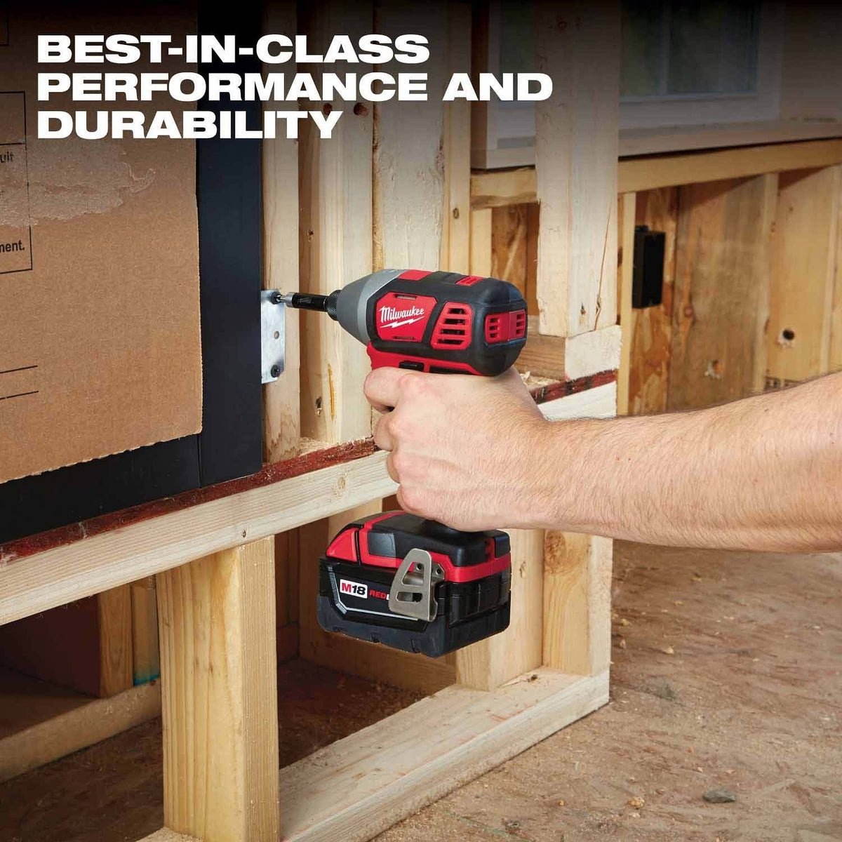Milwaukee 2696-26 M18™ 6 - Tool Combo Kit - Image 7