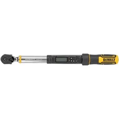 DEWALT 38 In Drive Digital Torque Wrench