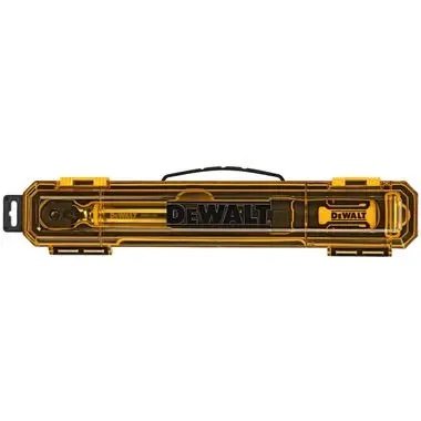 DEWALT 38 In Drive Digital Torque Wrench - Image 3