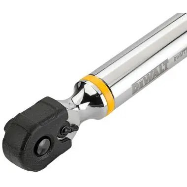 DEWALT 38 In Drive Digital Torque Wrench - Image 5