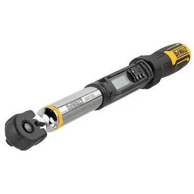 DEWALT 38 In Drive Digital Torque Wrench - Image 8