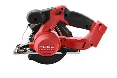 Milwaukee M18 FUEL Metal Circular Saw (Bare Tool) - Image 2