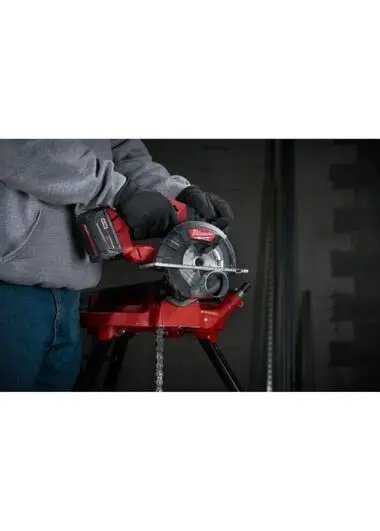 Milwaukee M18 FUEL Metal Circular Saw (Bare Tool) - Image 3