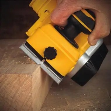 DEWALT 20V MAX Lithium-Ion Brushless Planer (Bare Tool) - Image 3