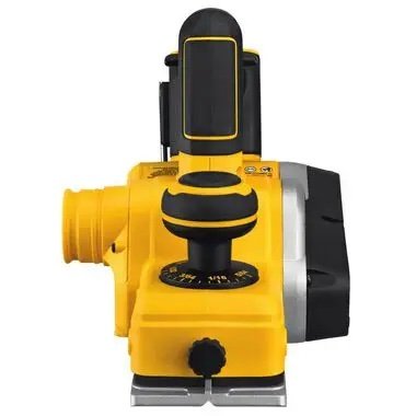 DEWALT 20V MAX Lithium-Ion Brushless Planer (Bare Tool) - Image 6