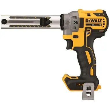 DEWALT 20V MAX Cordless Cable Stripper (Bare Tool) - Image 10
