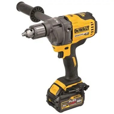 DEWALT 60V MAX Mixer/Drill with E-Clutch System Kit - Image 6
