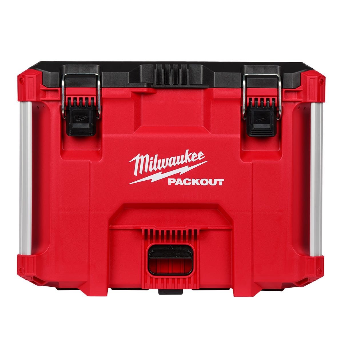 Milwaukee PACKOUT XL Tool Box and Dolly Cart Discount Pack - Image 5