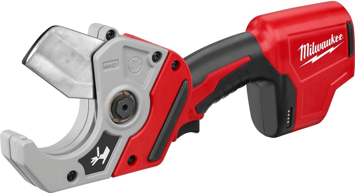 Milwaukee 2470-21 M12 Cordless PVC Shear 1.5Ah Kit - Image 3